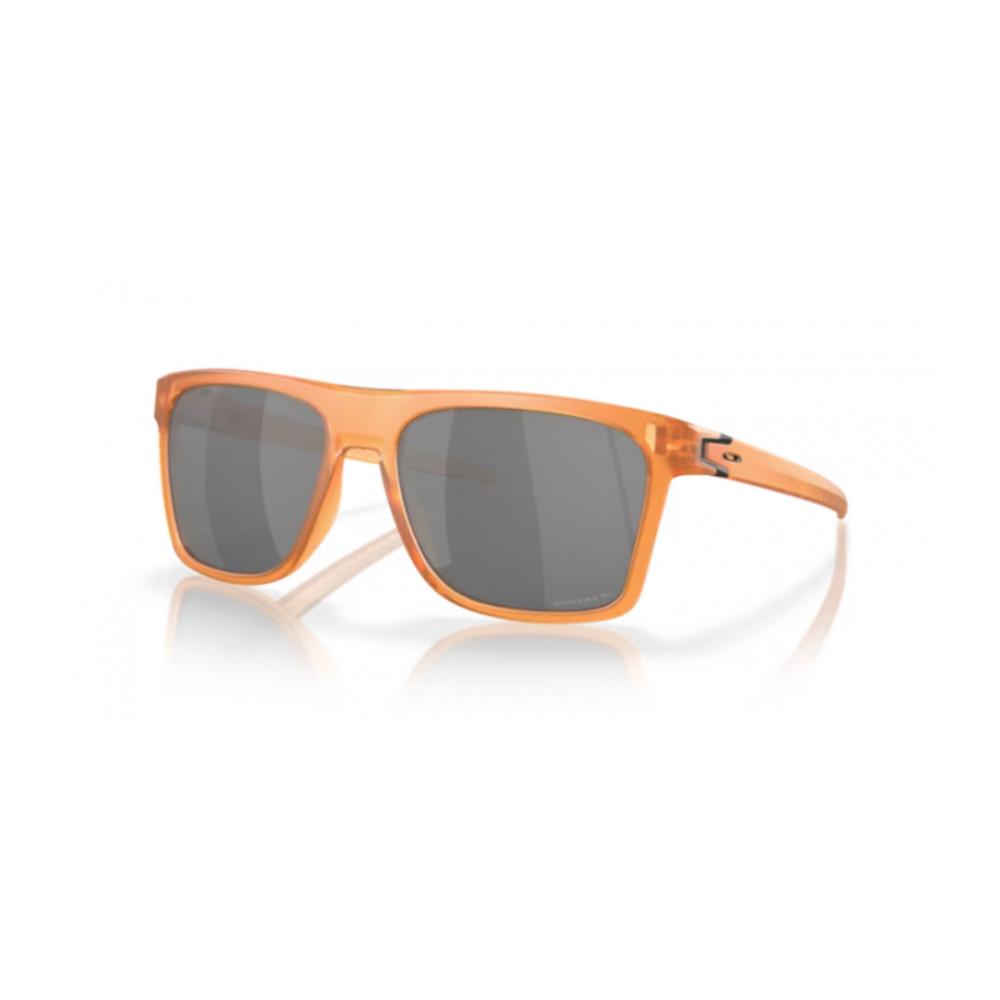 Oakley Leffingwell