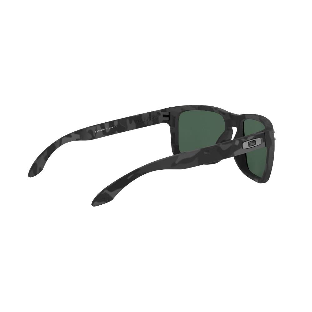 Oakley Holbrook