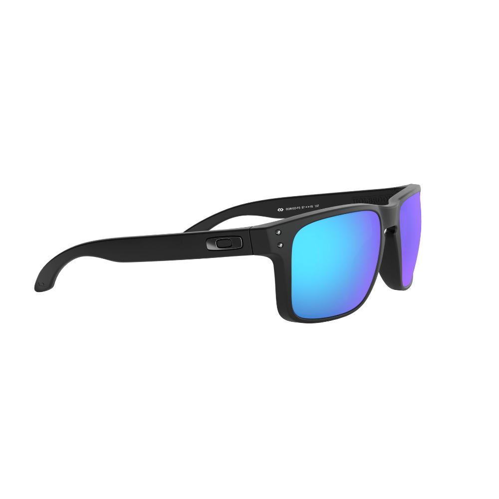 Oakley Holbrook