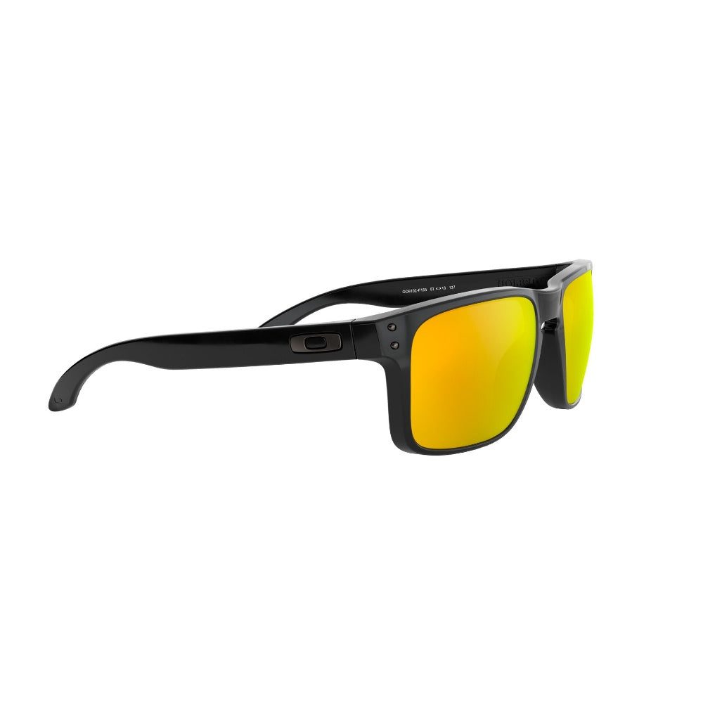 Oakley Holbrook Polarizado Prizm