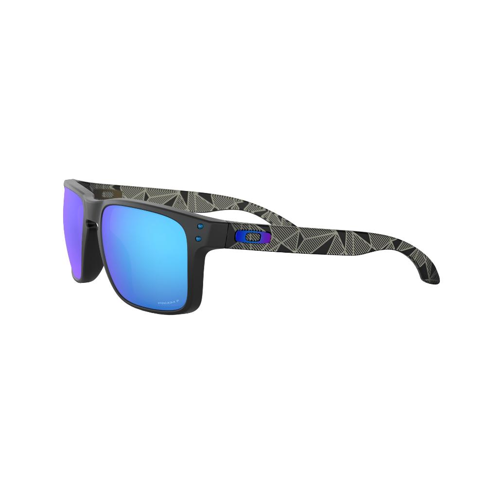 Oakley Holbrook