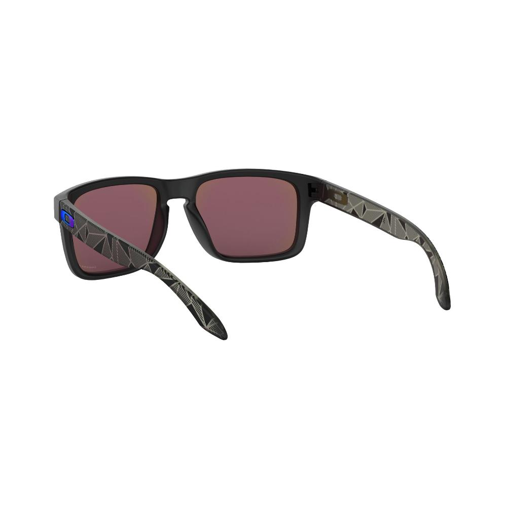 Oakley Holbrook
