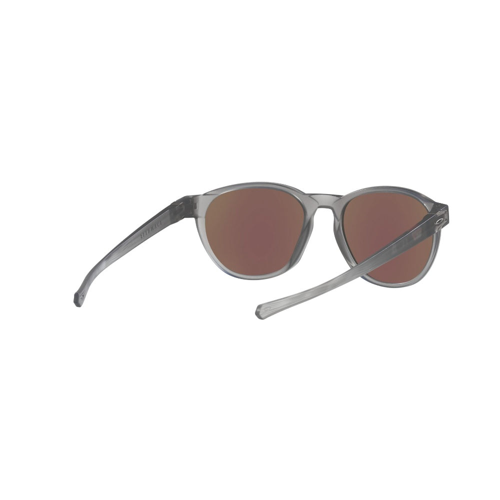 Oakley Reedmace Prizm