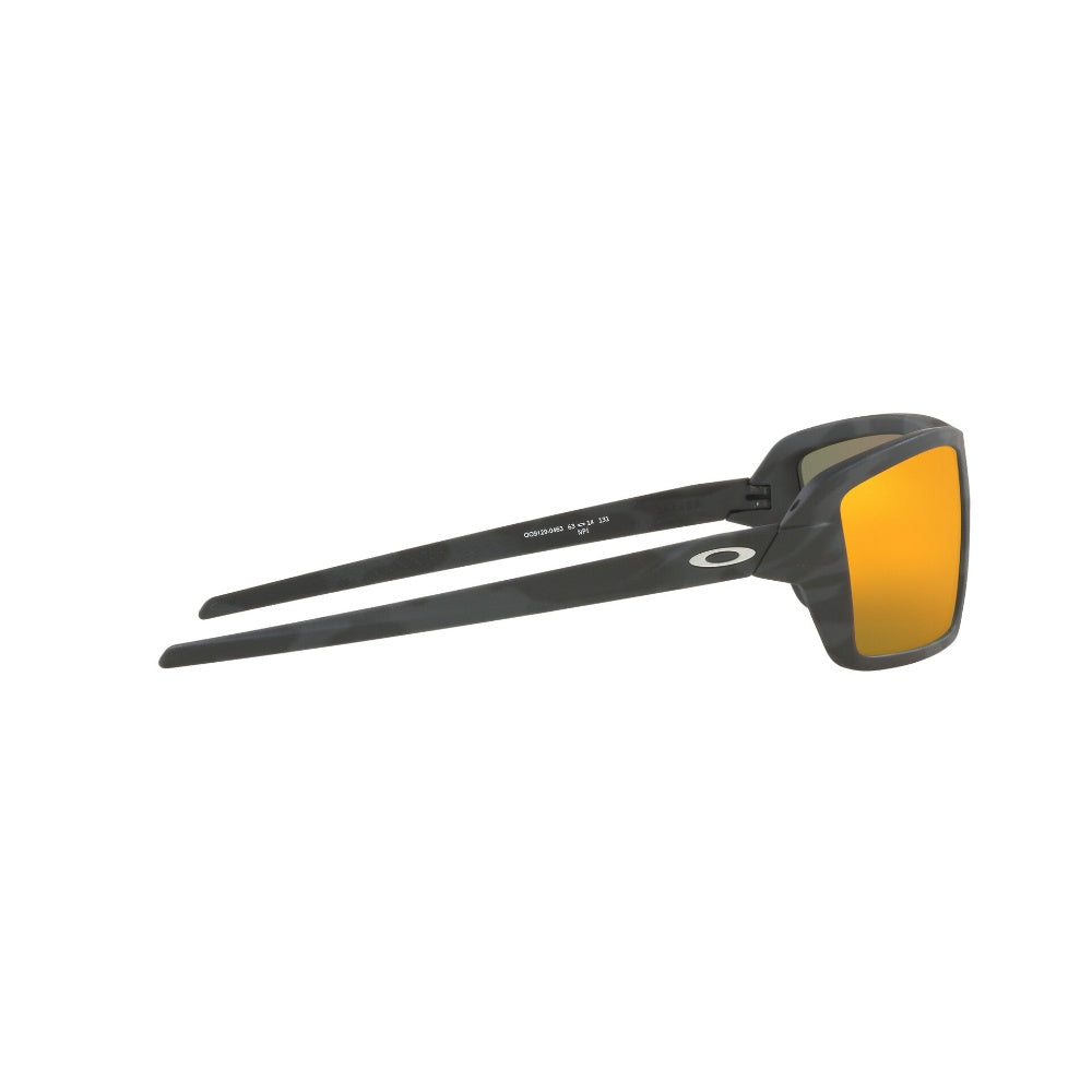 Oakley Cables Prizm