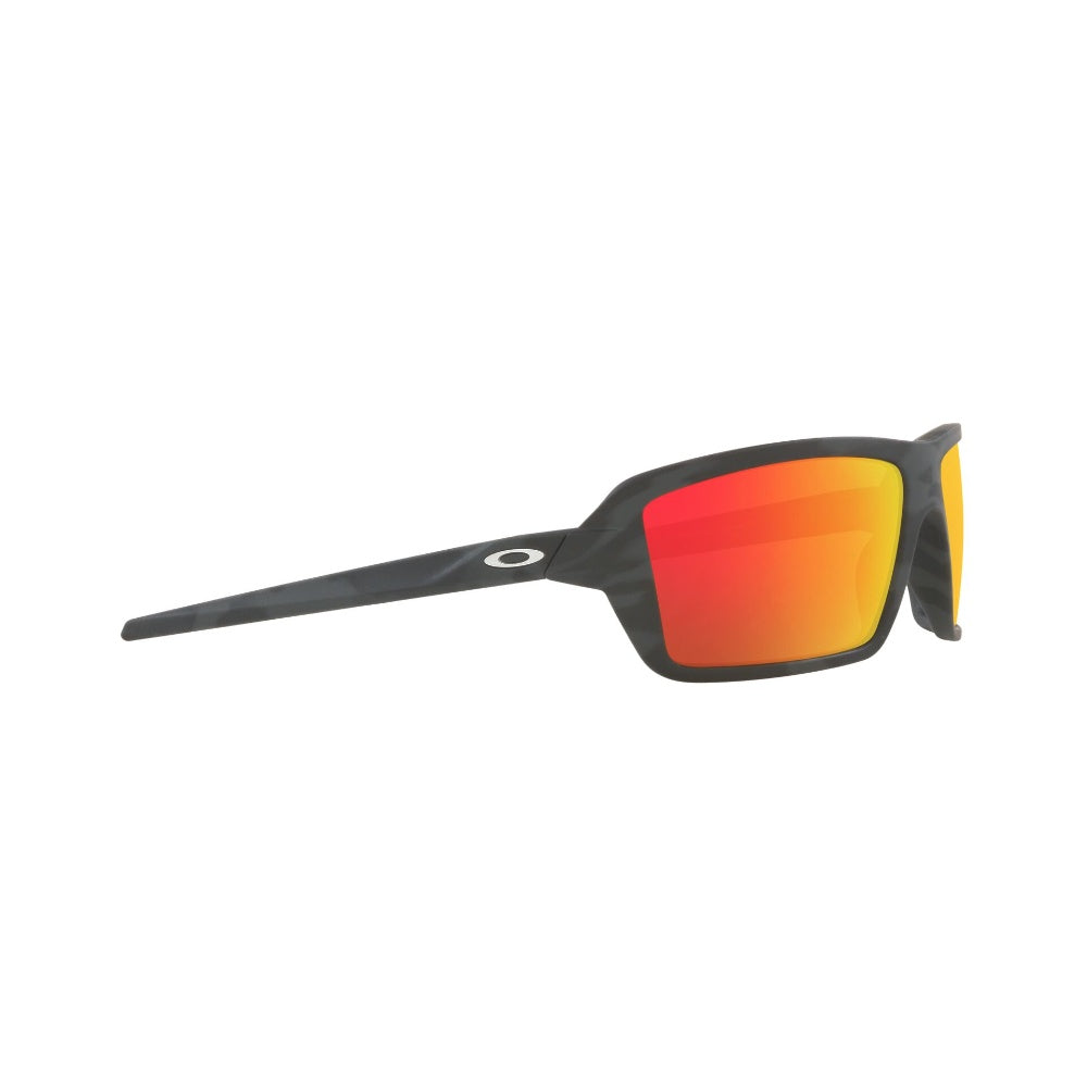 Oakley Cables Prizm