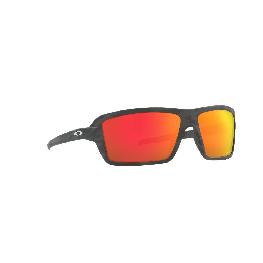 Oakley Cables Prizm