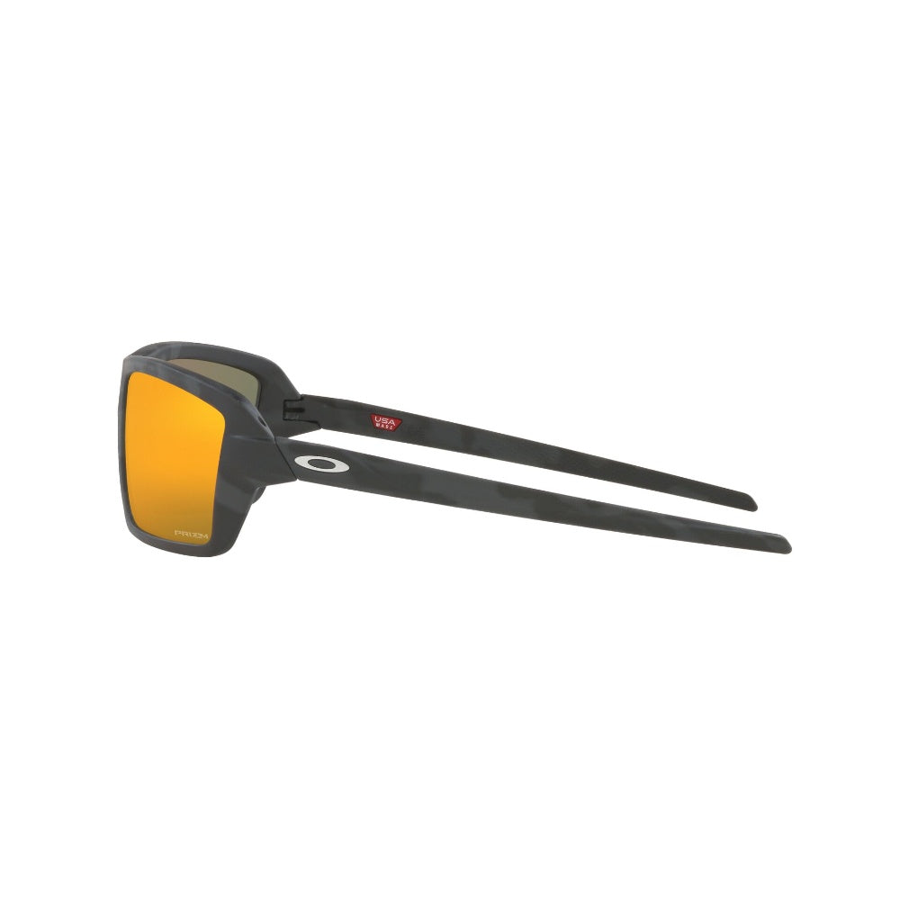 Oakley Cables Prizm