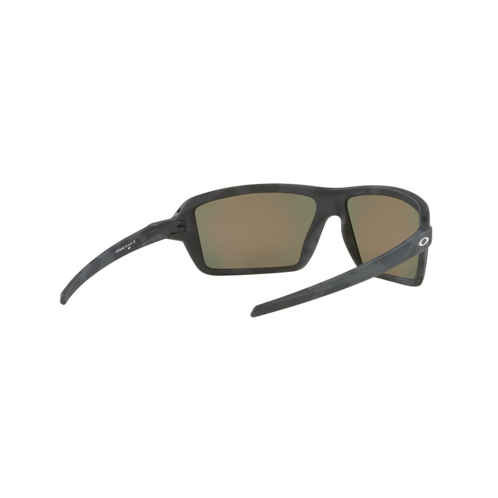 Oakley Cables Prizm