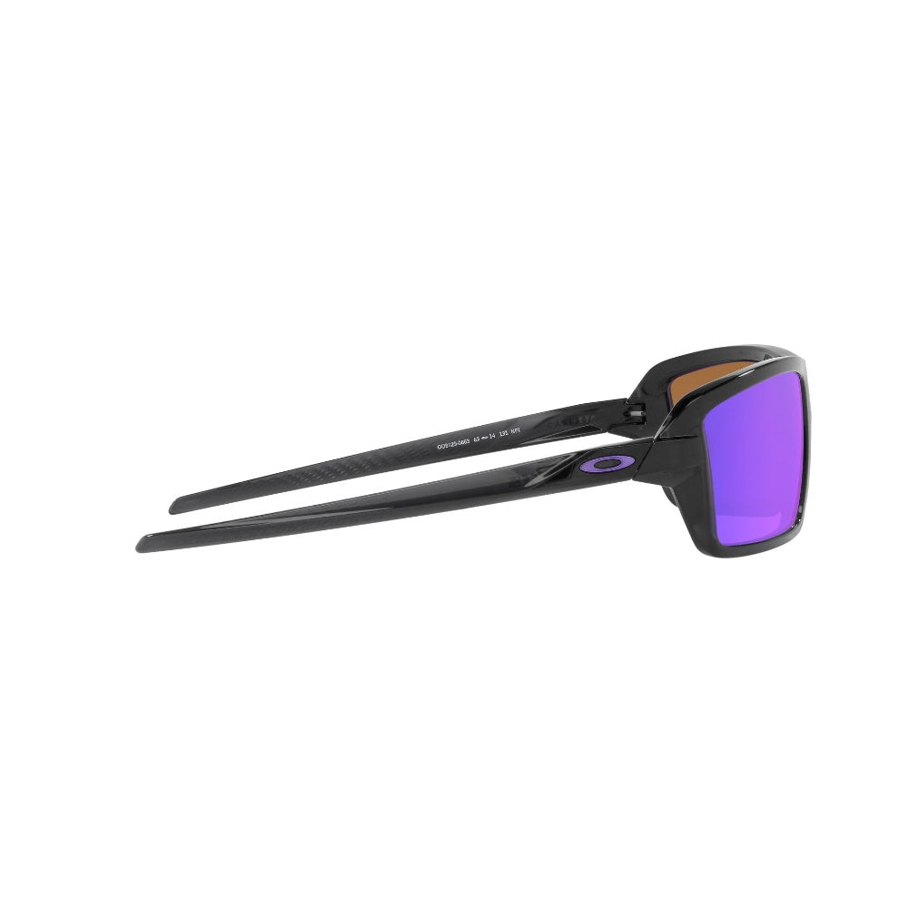 Oakley Cables Prizm