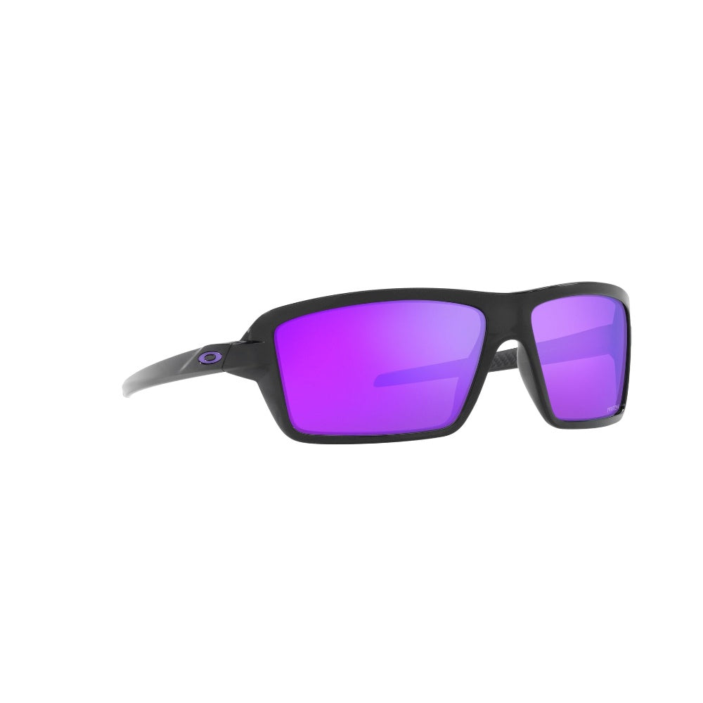 Oakley Cables Prizm