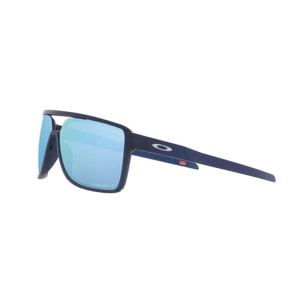 Oakley Castel Polarizado Prizm
