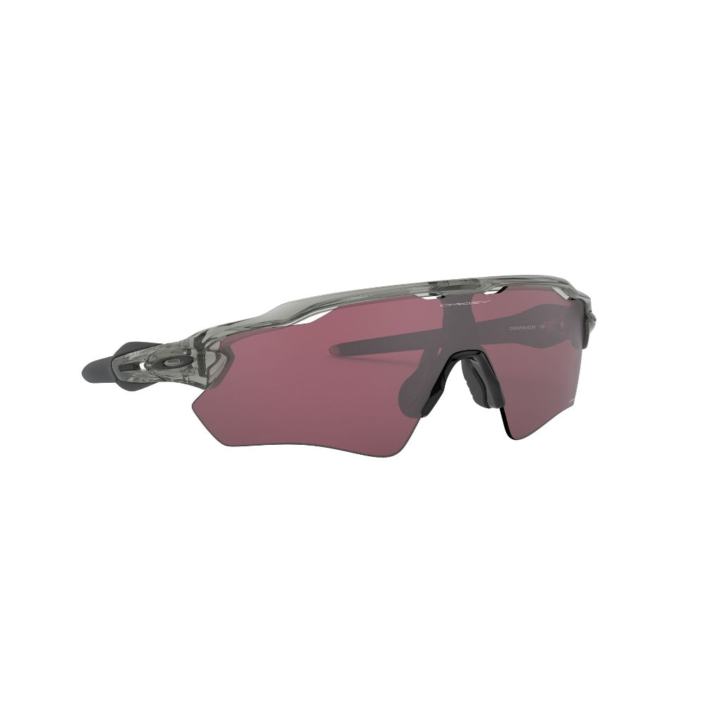 Oakley Radar Ev Path