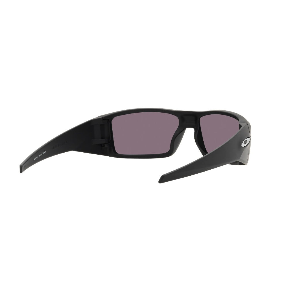Oakley Heliostat