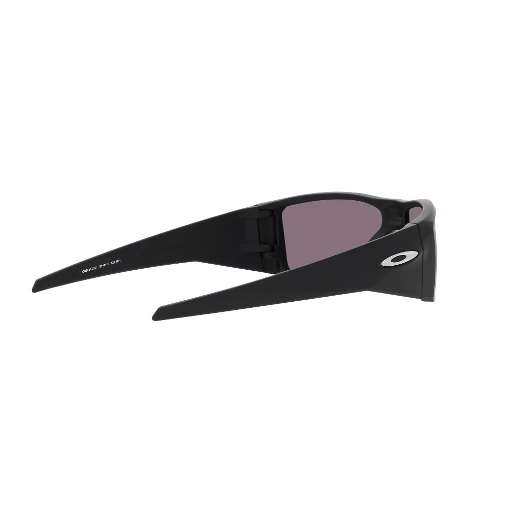Oakley Heliostat