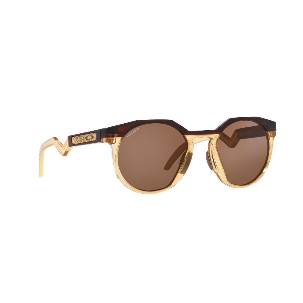 Oakley Hstn
