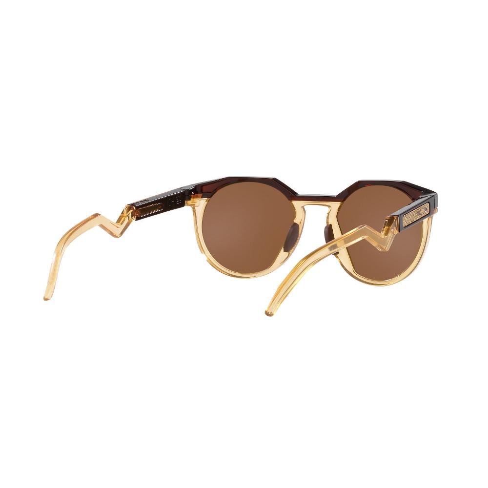 Oakley Hstn