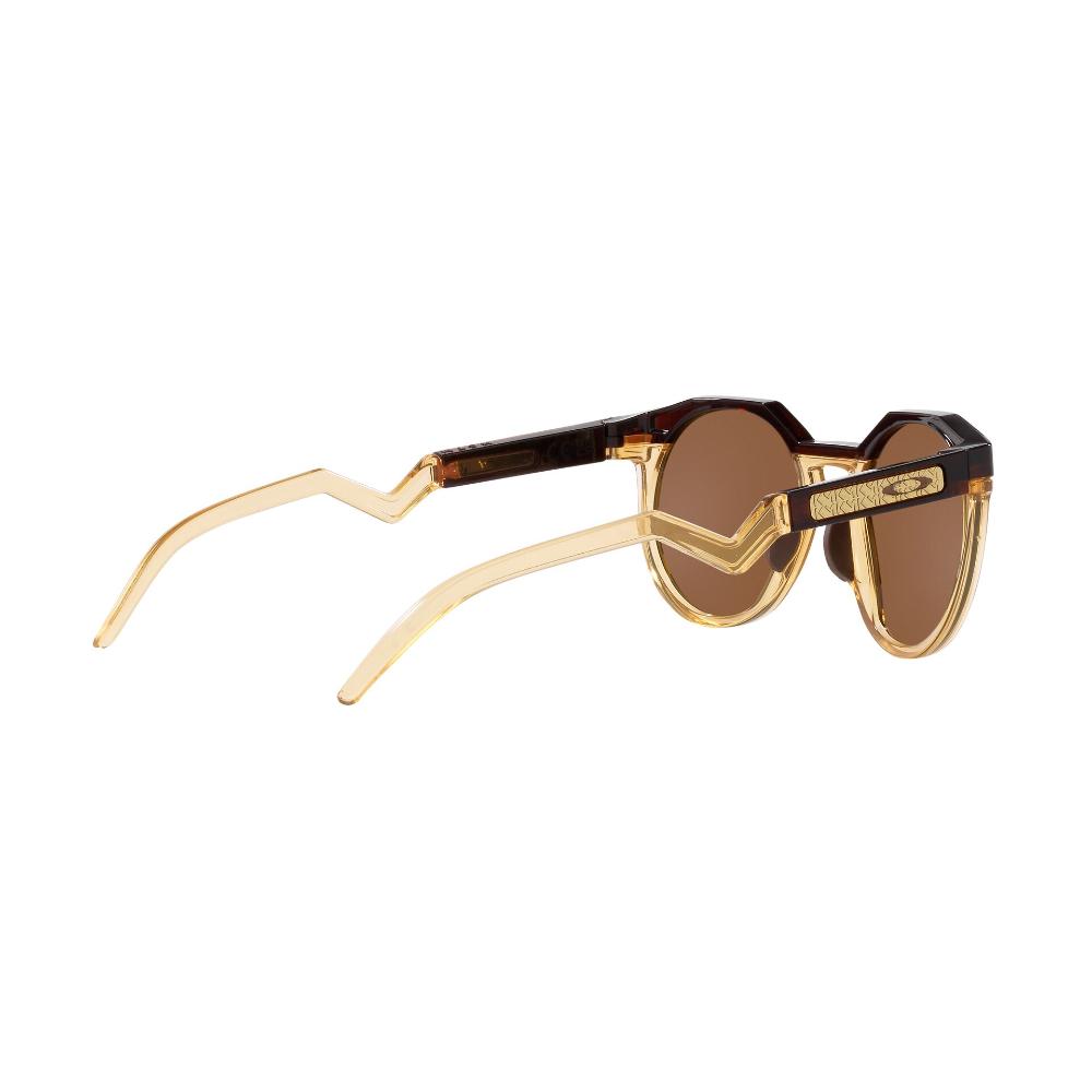 Oakley Hstn