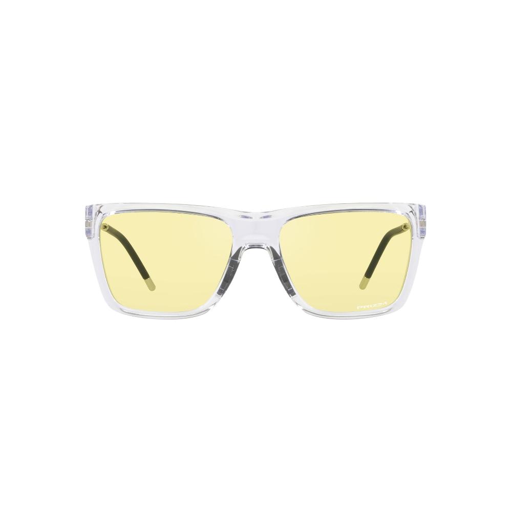 Lentes de Sol - Nxtlvl - Polished Clear - Oakley
