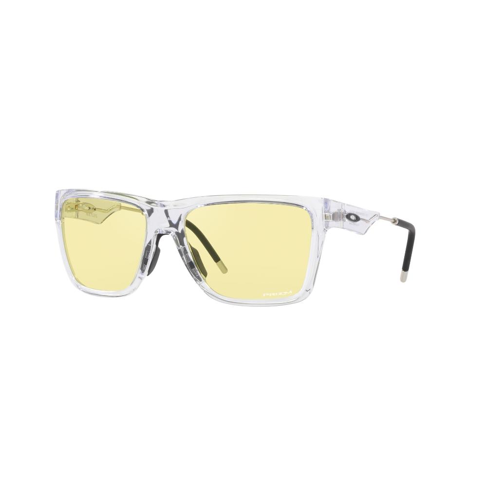 Lentes de Sol - Nxtlvl - Polished Clear - Oakley