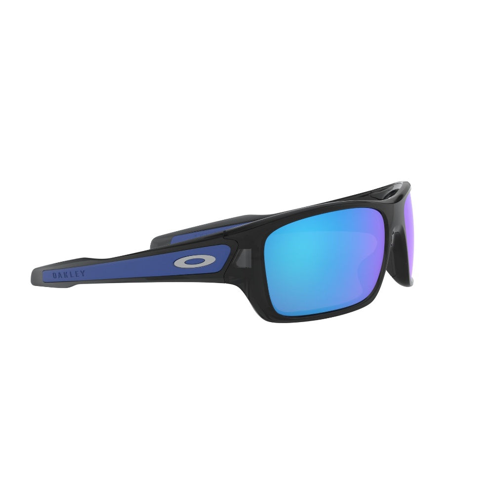 Oakley Turbine Prizm