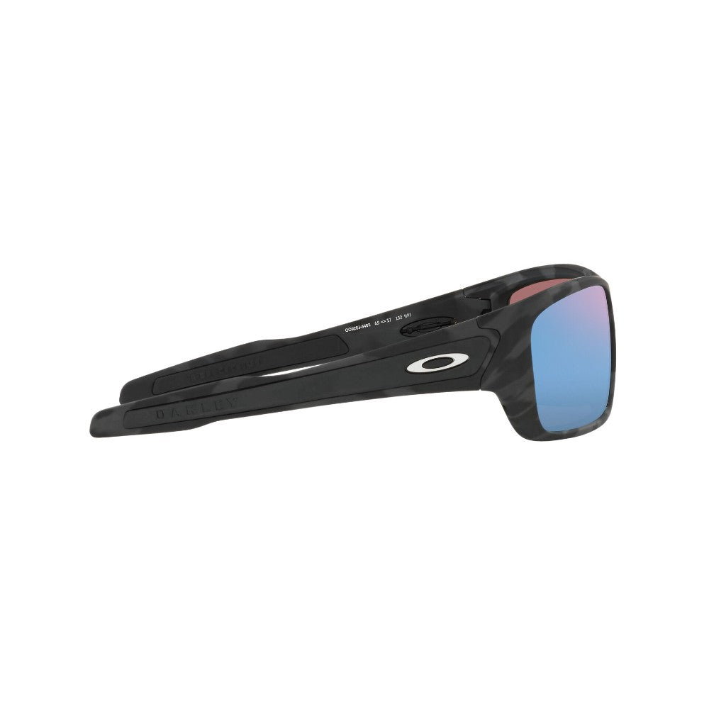Oakley Turbine Polarizado Prizm