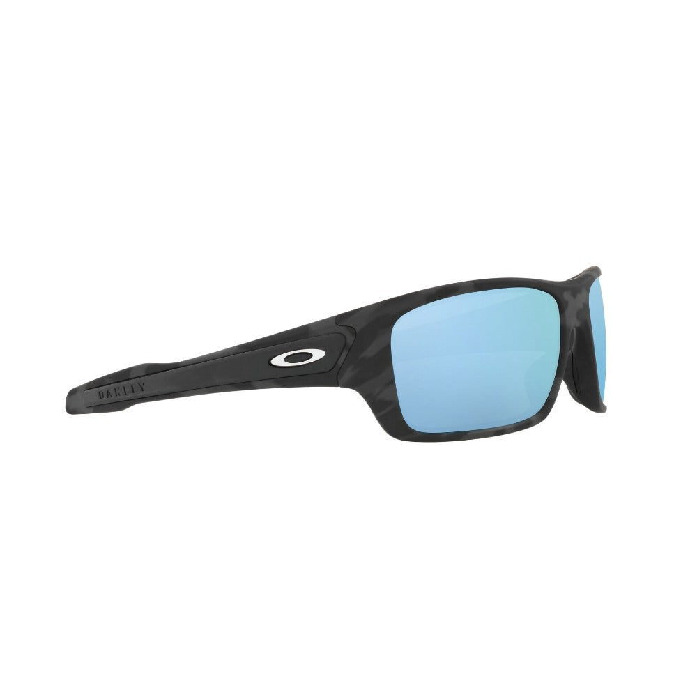 Oakley Turbine Polarizado Prizm