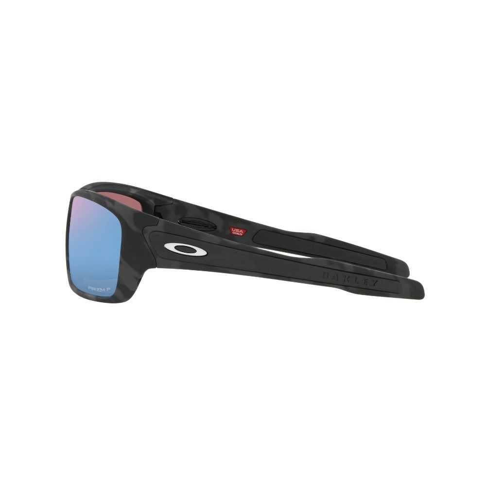 Oakley Turbine Polarizado Prizm