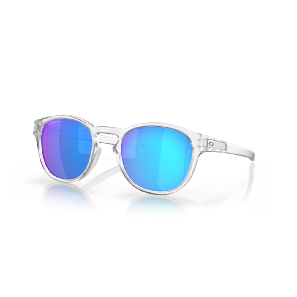 Oakley Latch