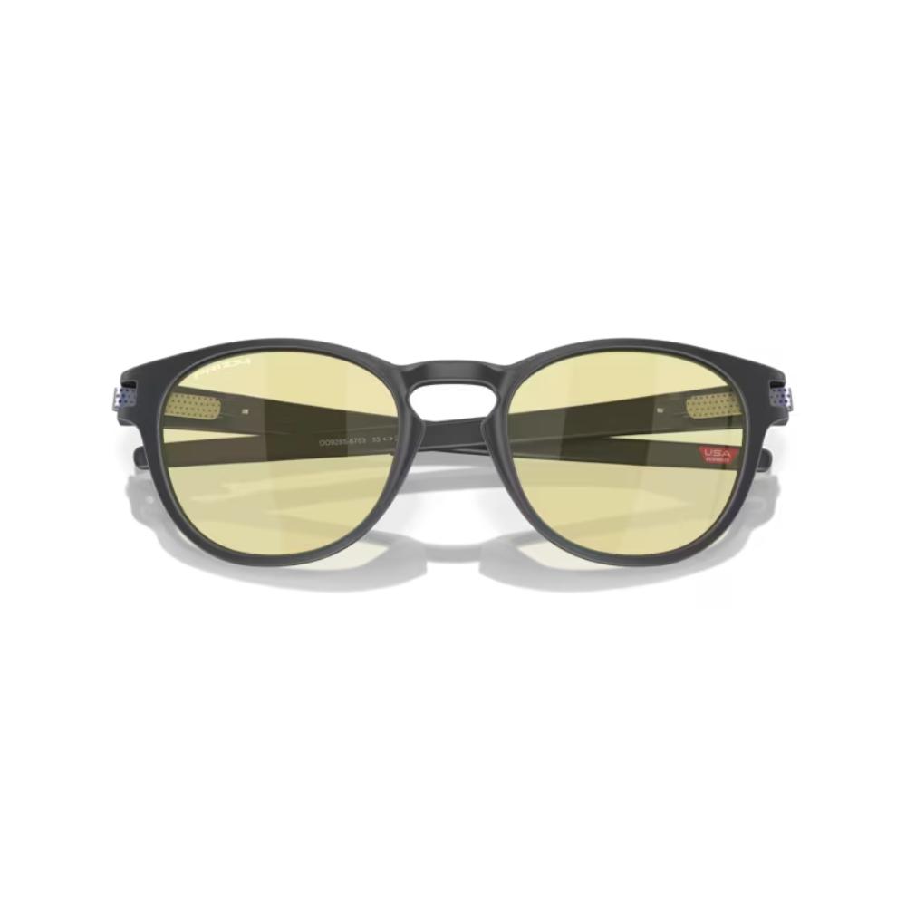 Oakley Latch