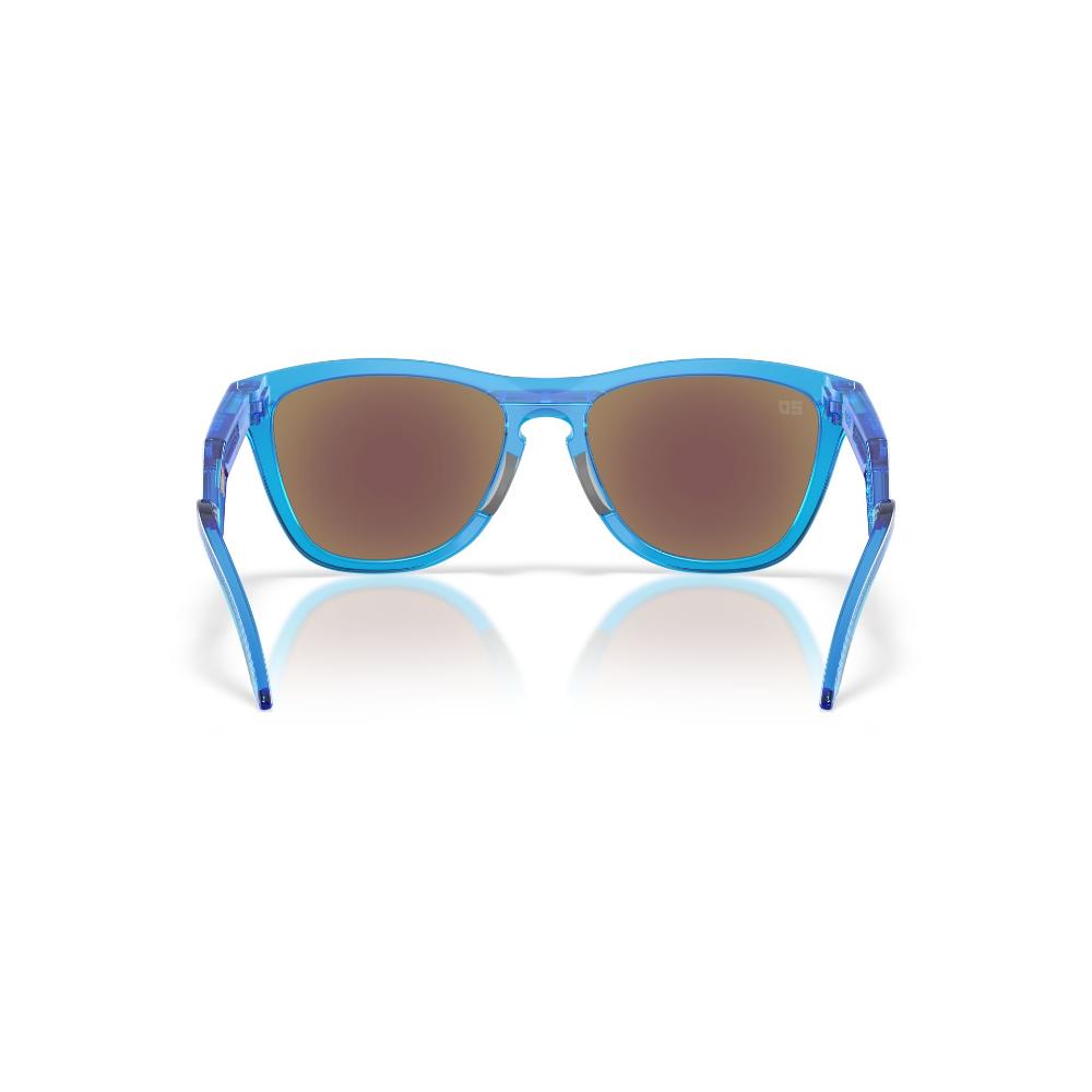 Oakley Frogskins Hybrid