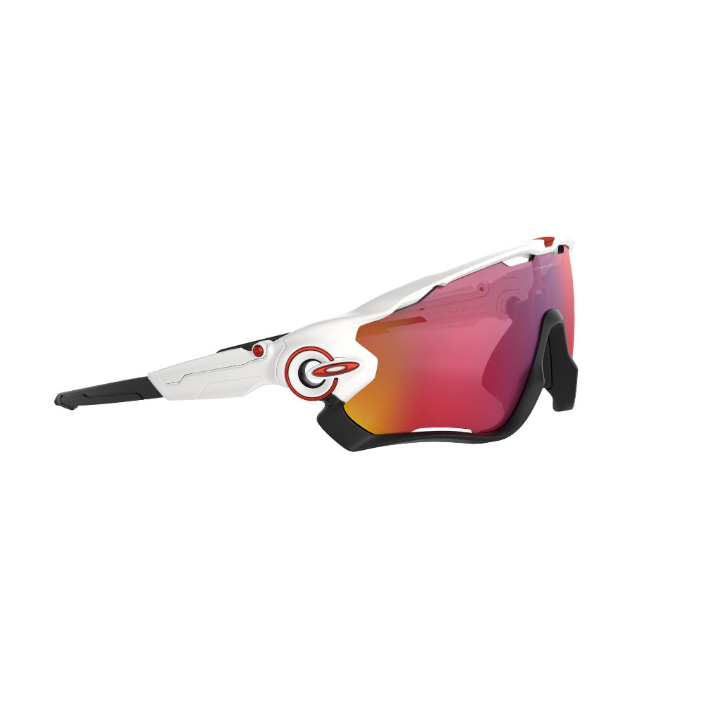 Oakley Jawbreaker Prizm