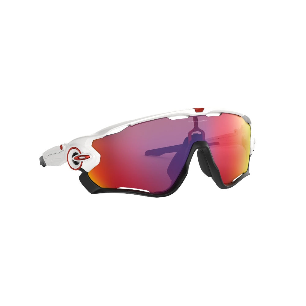 Oakley Jawbreaker Prizm