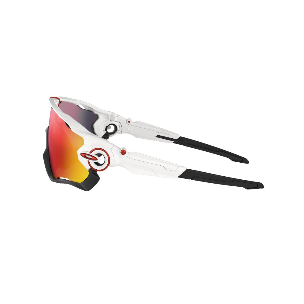 Oakley Jawbreaker Prizm