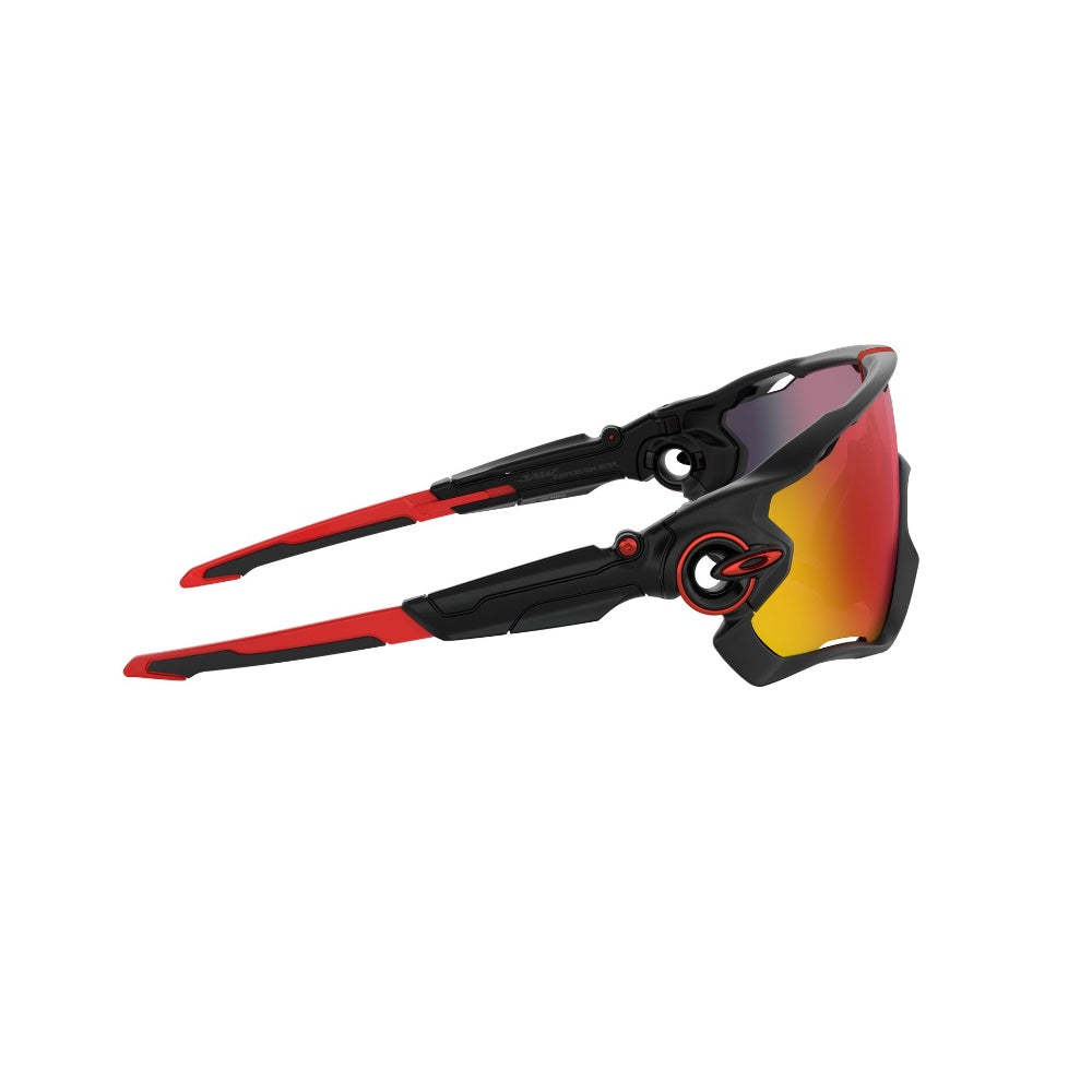 Oakley Jawbreaker Prizm