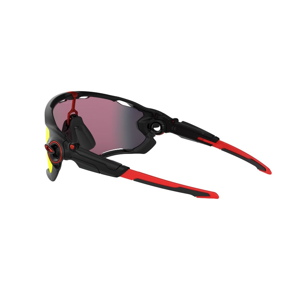 Oakley Jawbreaker Prizm