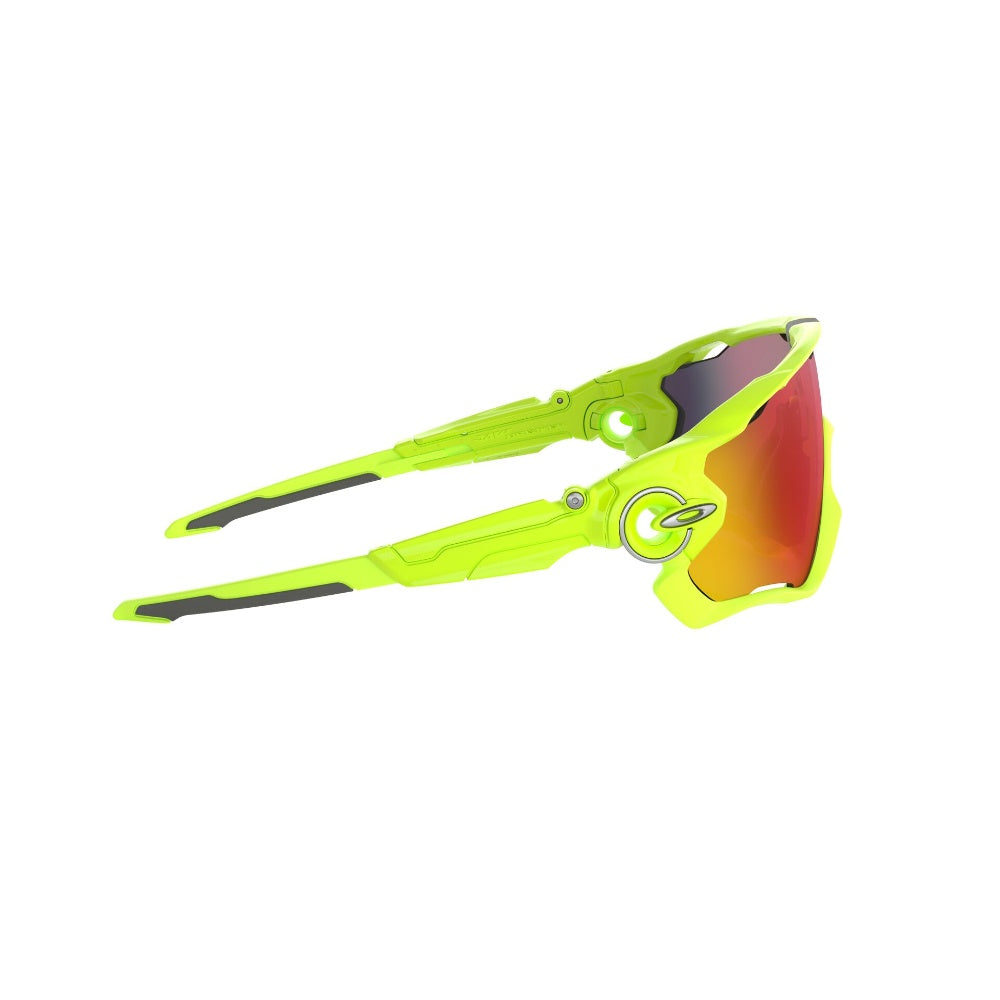 Oakley Jawbreaker Prizm
