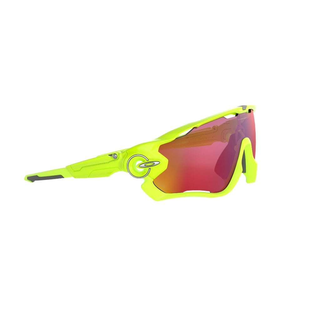 Oakley Jawbreaker Prizm