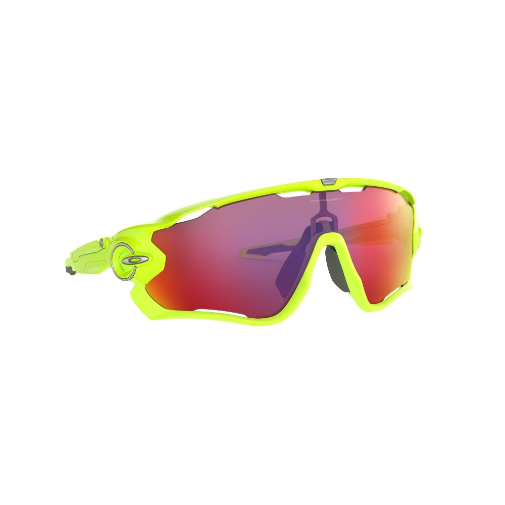 Oakley Jawbreaker Prizm
