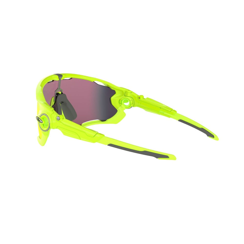 Oakley Jawbreaker Prizm