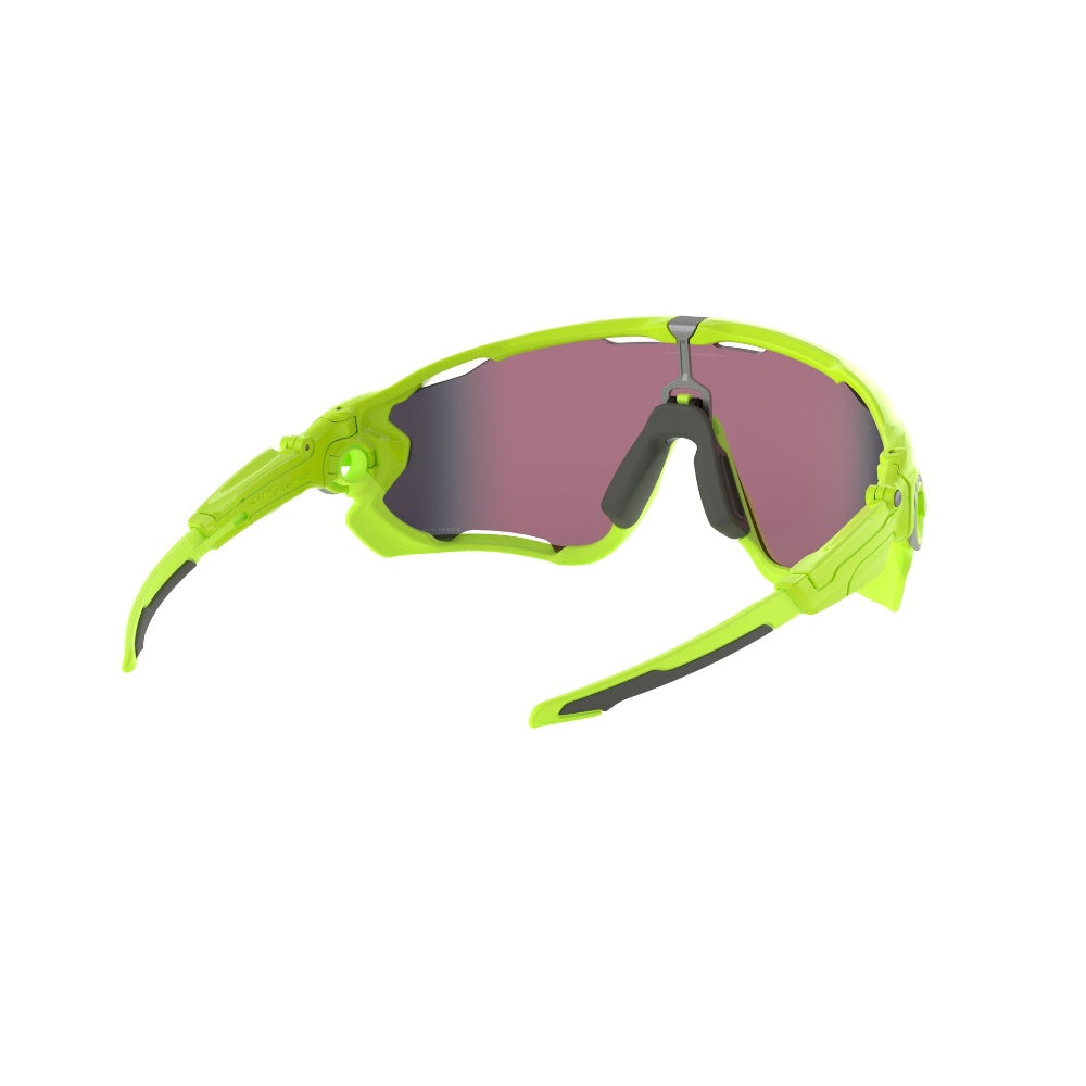 Oakley Jawbreaker Prizm