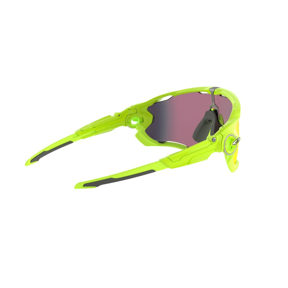 Oakley Jawbreaker Prizm
