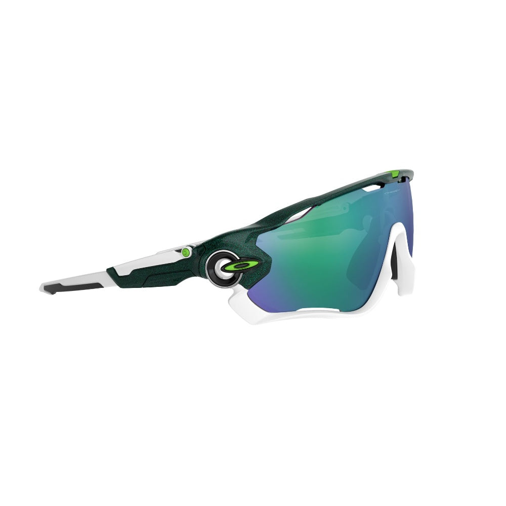 Oakley Jawbreaker Prizm