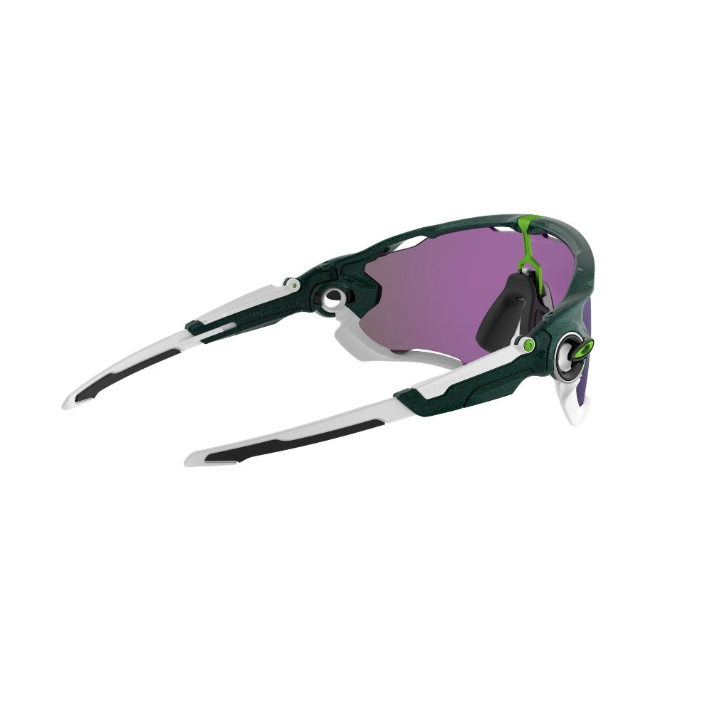 Oakley Jawbreaker Prizm
