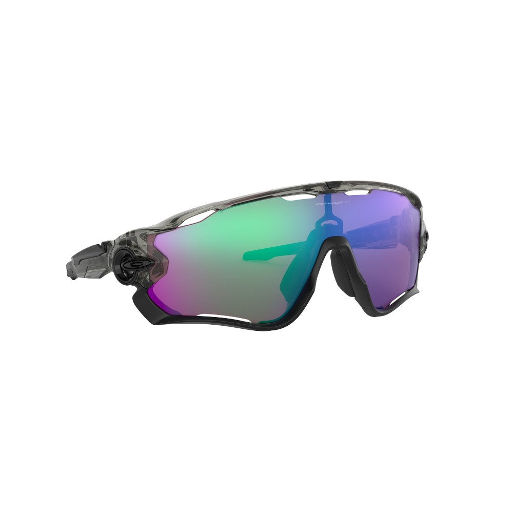 Oakley Jawbreaker Prizm