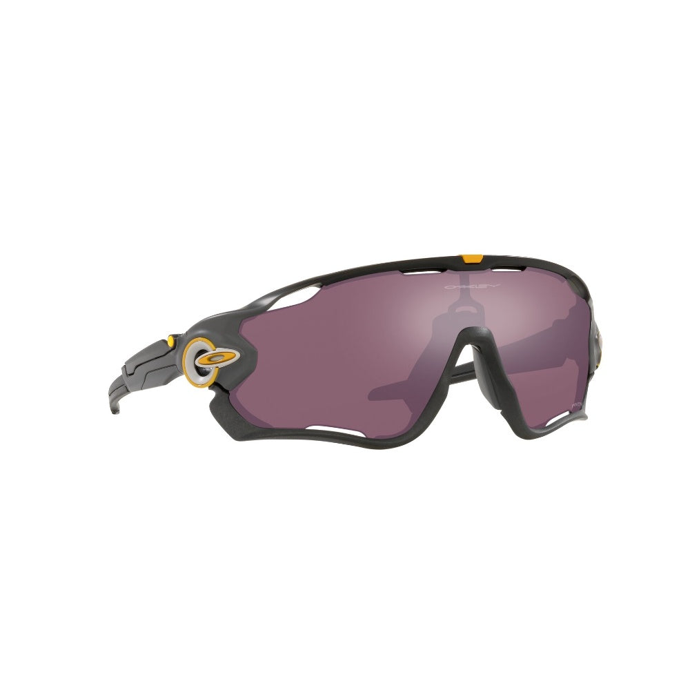 Oakley Jawbreaker Prizm