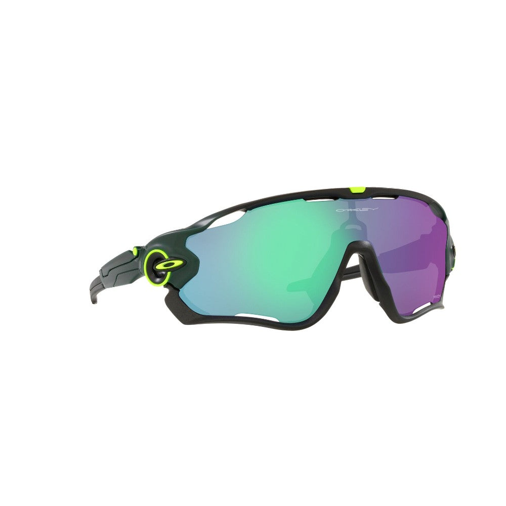 Oakley Jawbreaker Prizm
