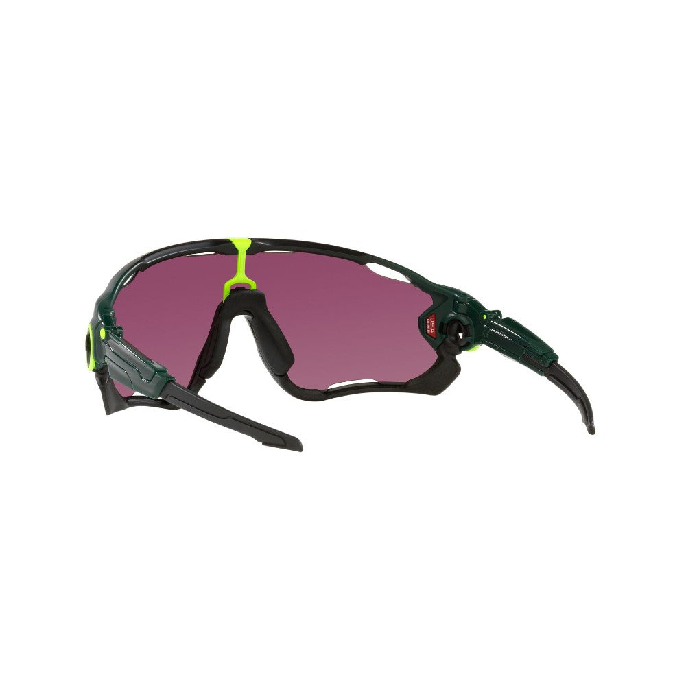 Oakley Jawbreaker Prizm