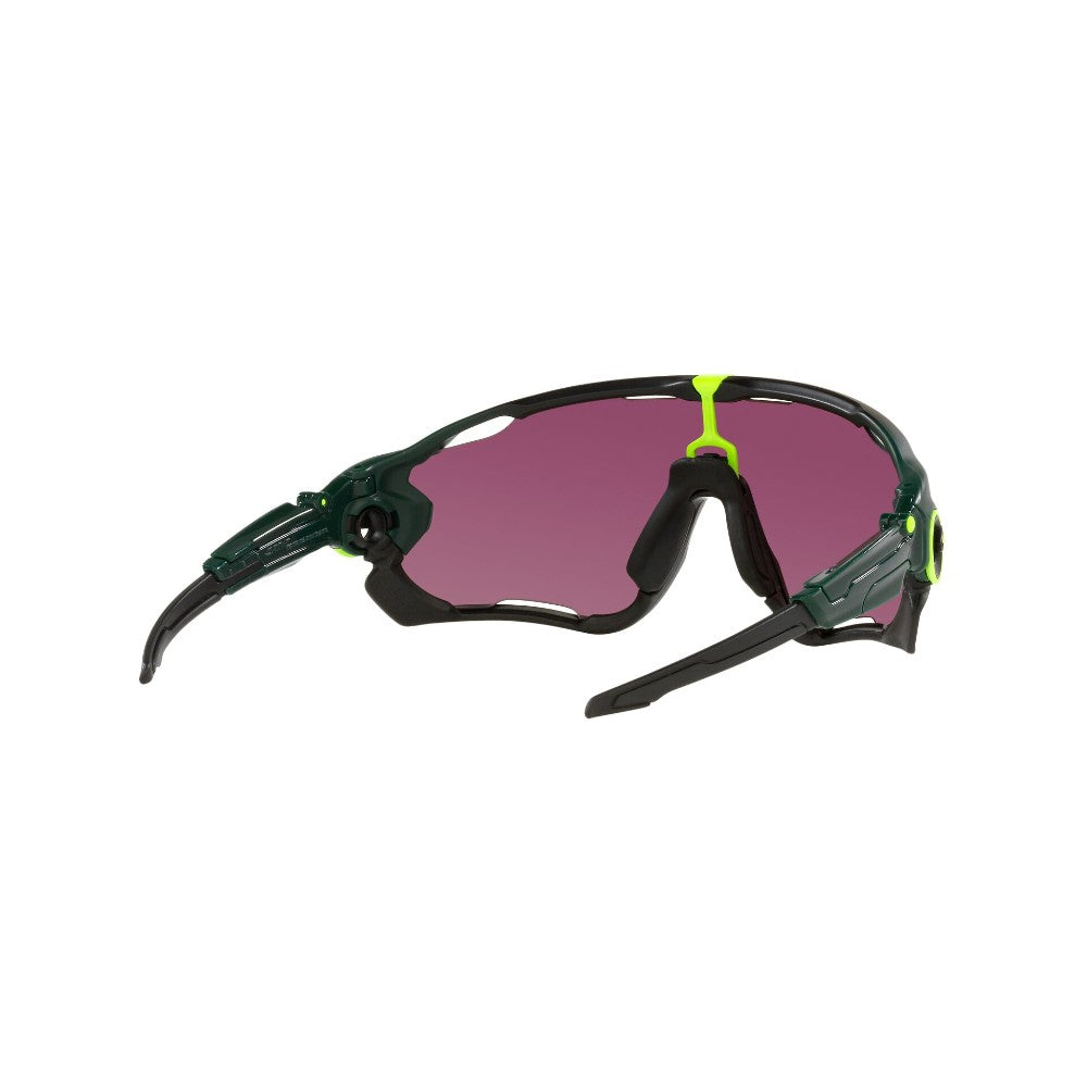 Oakley Jawbreaker Prizm