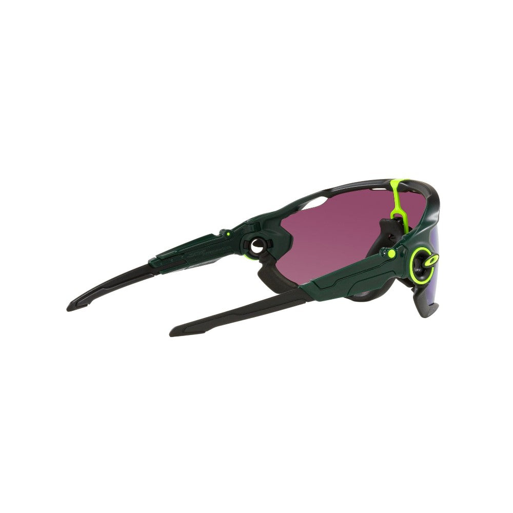 Oakley Jawbreaker Prizm