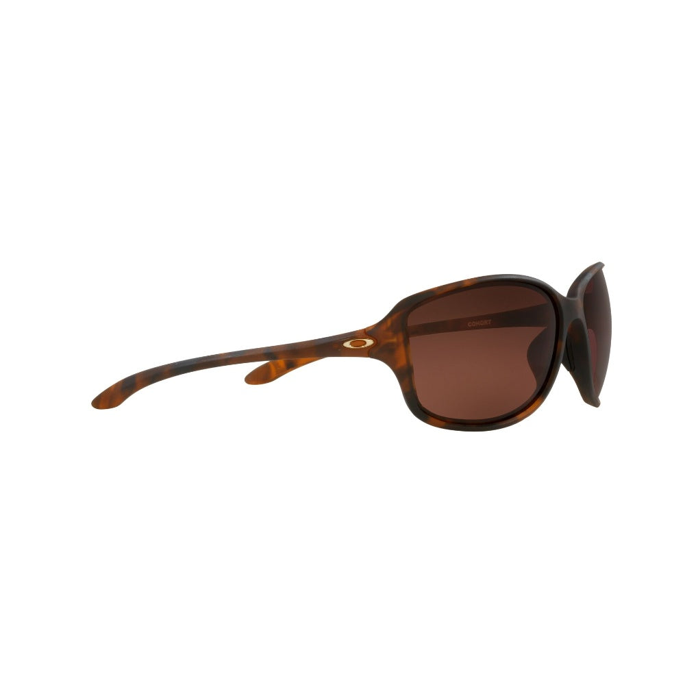 Oakley Cohort Polarizado Prizm